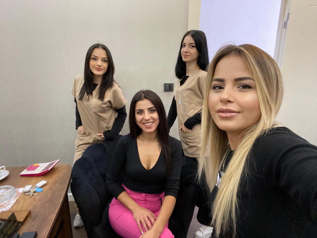 Yeliz Yılmaz Epilasyon Güzellik Merkezi