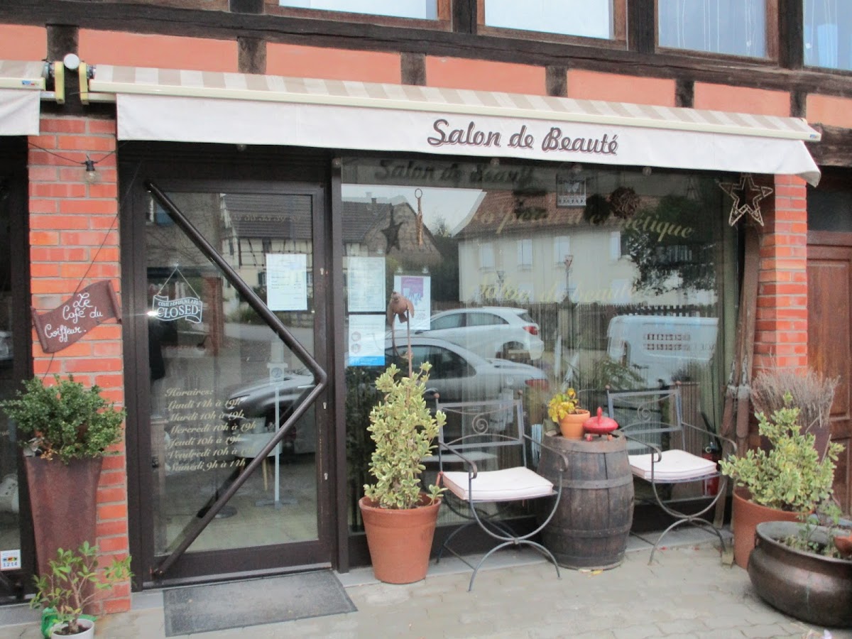 A Pro'Peau d'Esthétique
