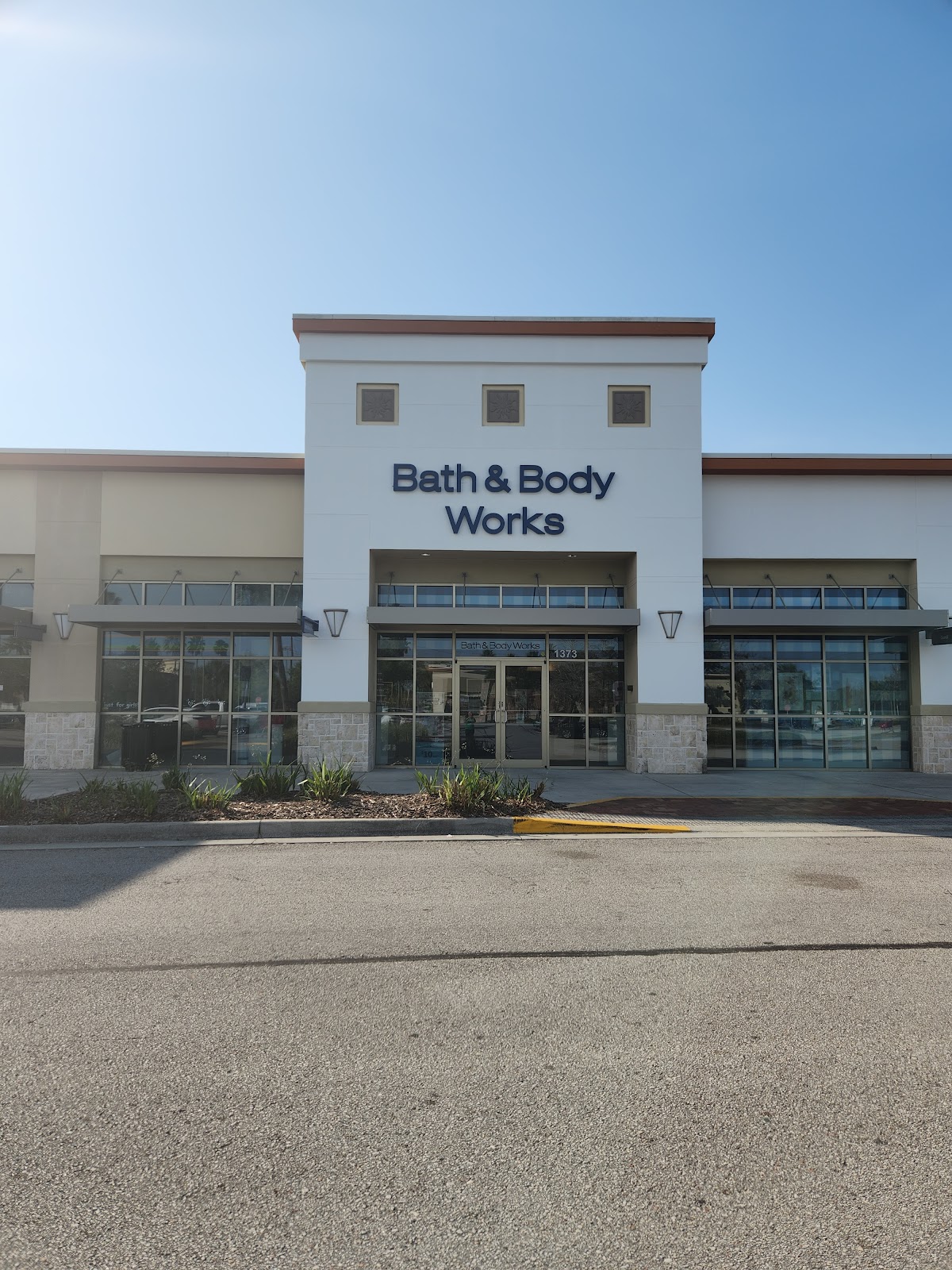 Bath & Body Works