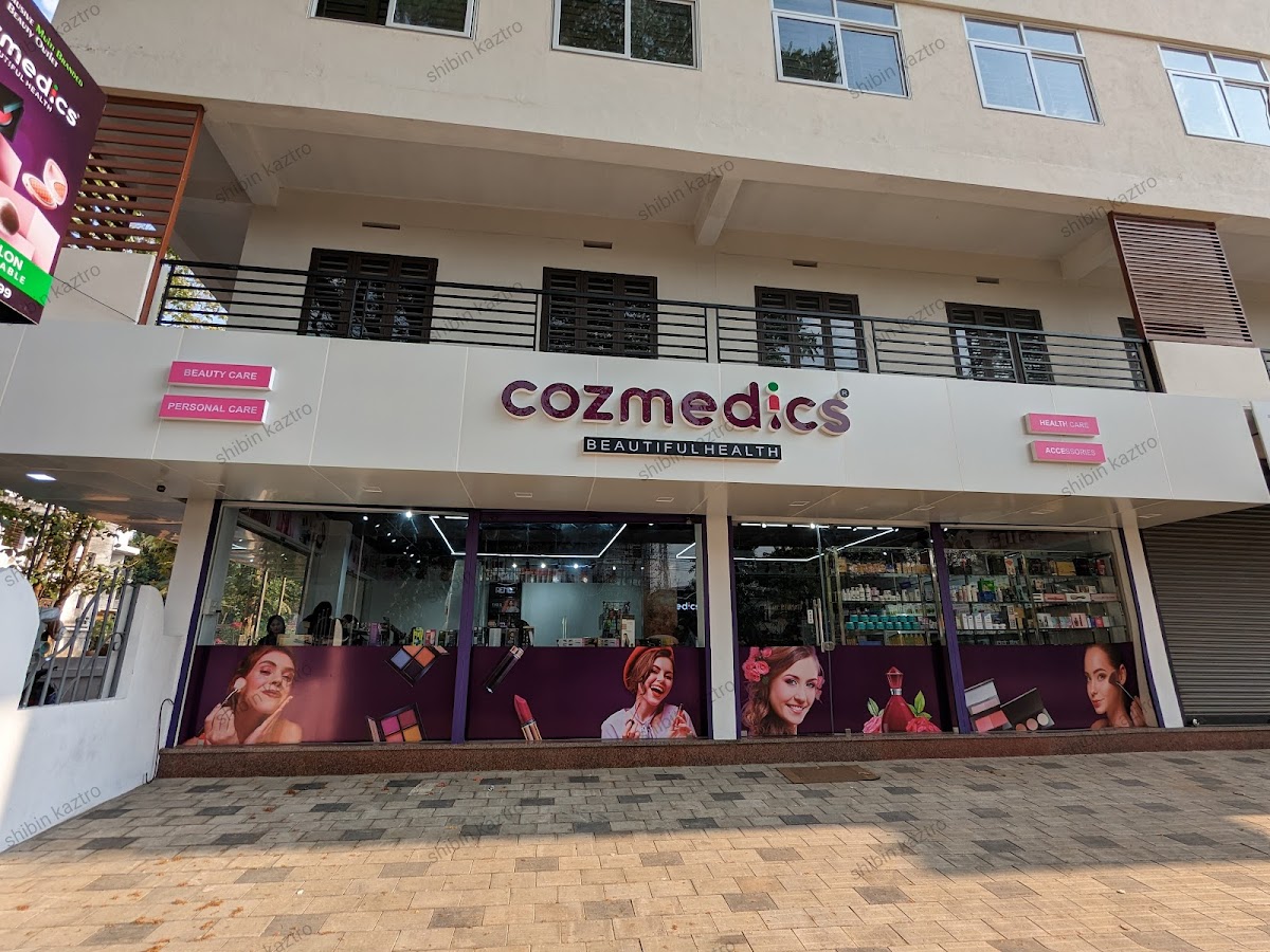 Cozmedics