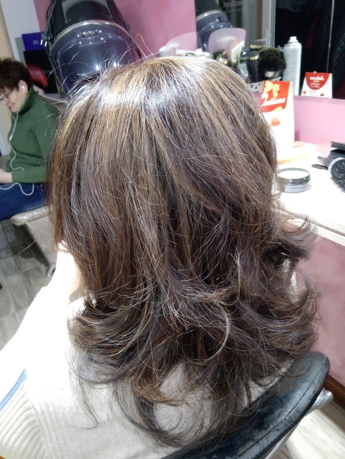Salon Krasoty Noktyurn