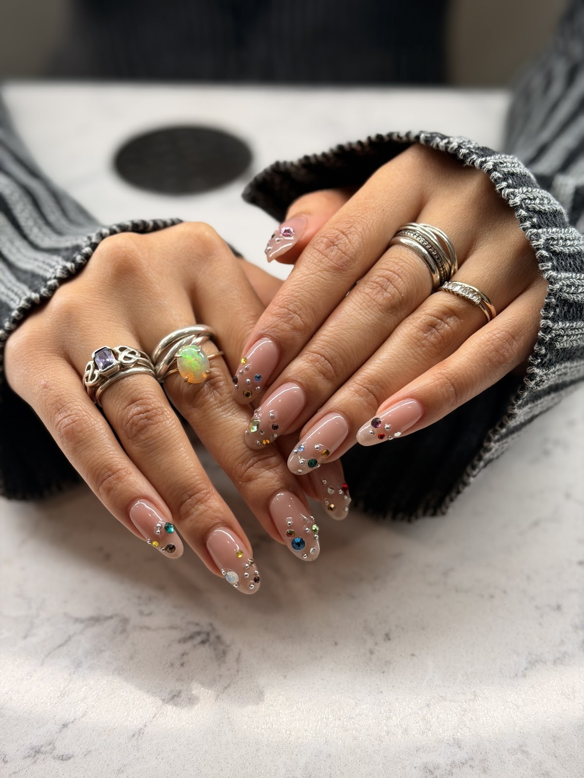 Union St Salon