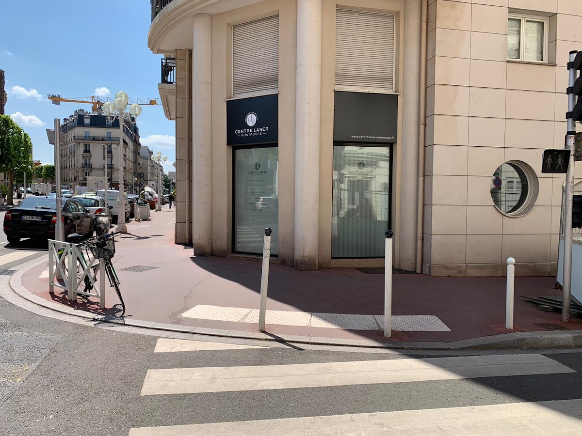 Centre Laselis Montrouge - Médecine Esthétique - Epilation Laser