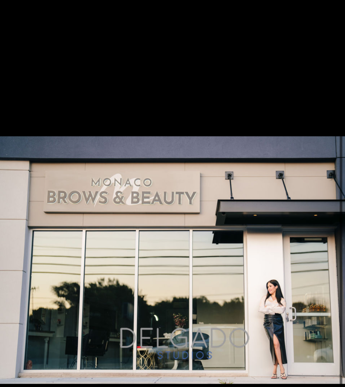 Monaco Brows & Beauty