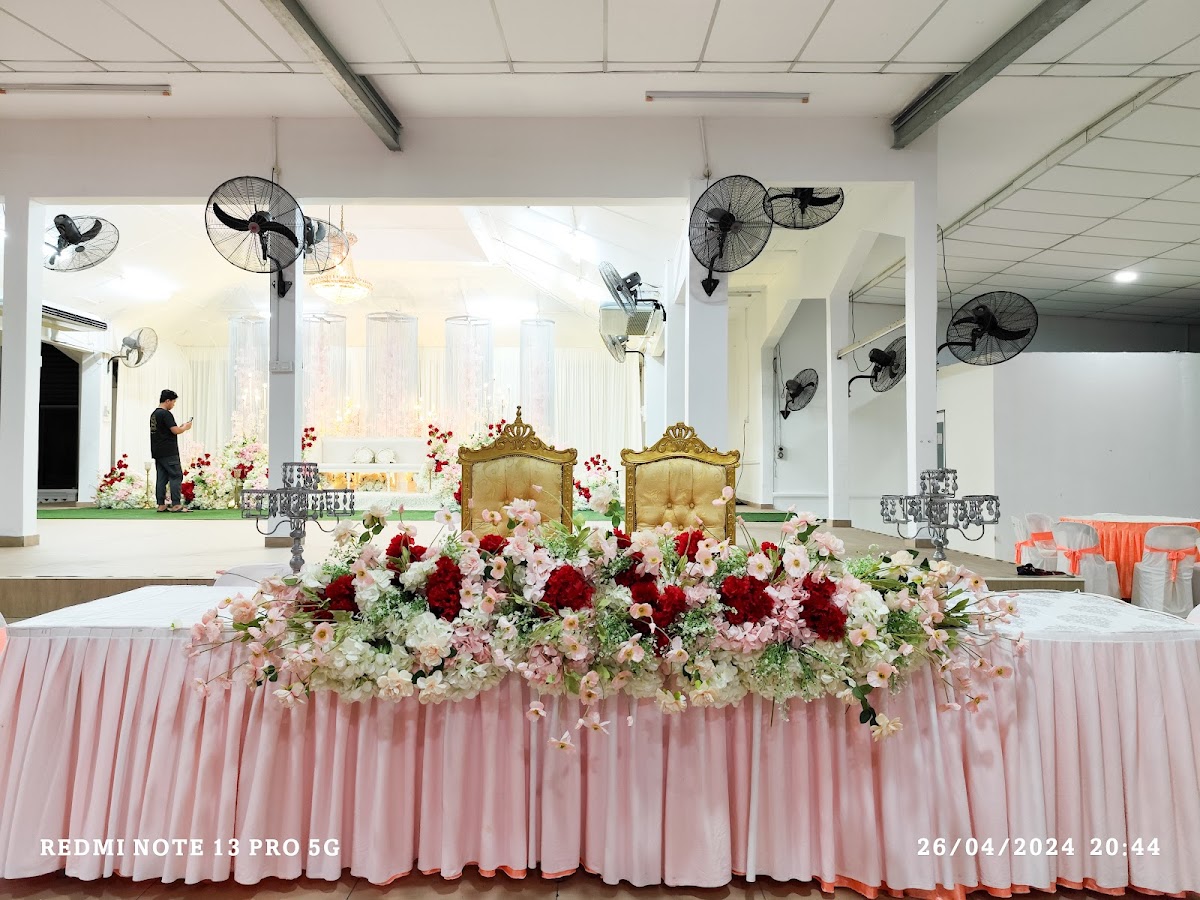 Mas Choteq Bridal