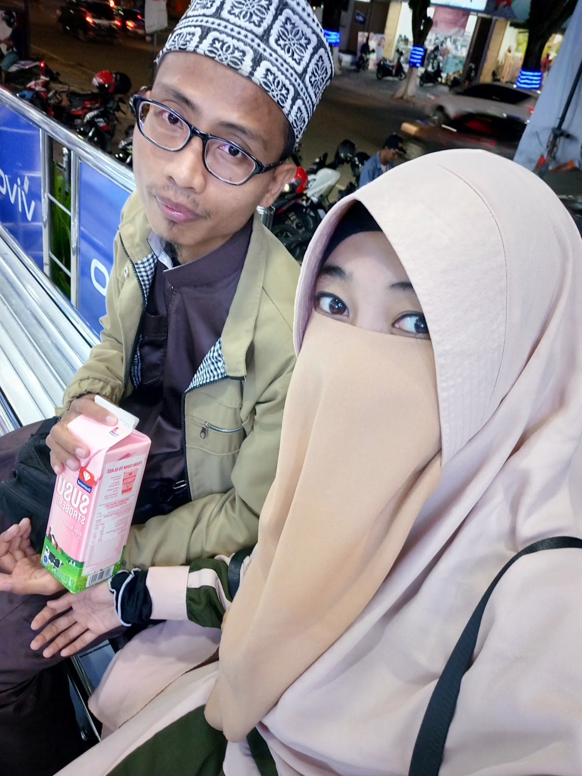 Maybelline MDS Madiun