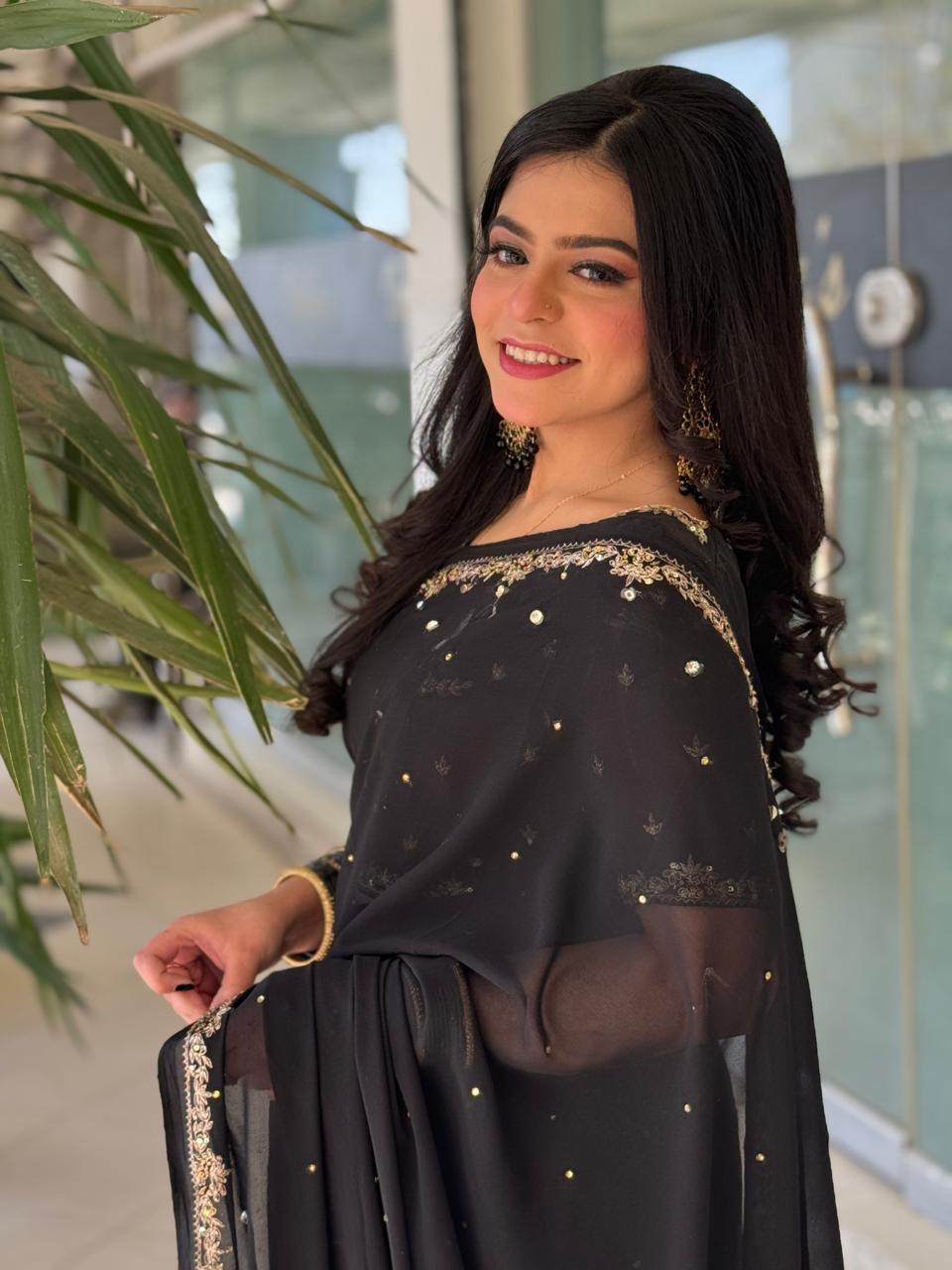 Ishba's Beauty Lounge