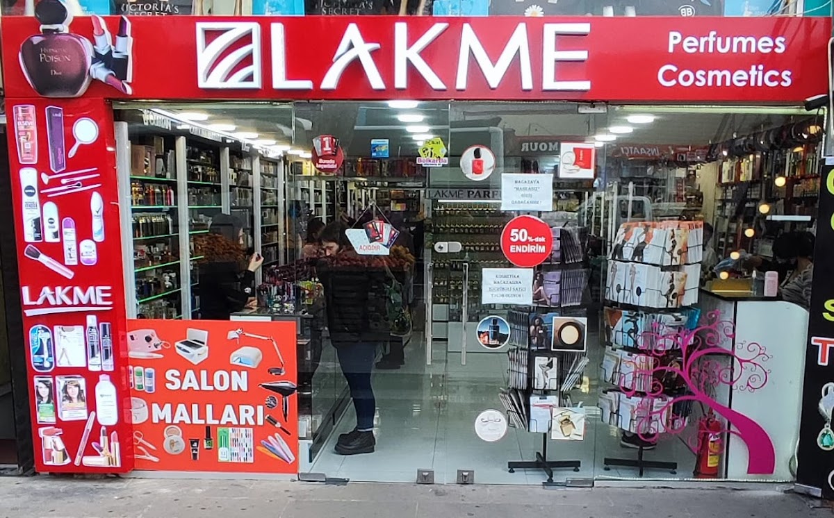 Lakme Insaatcilar