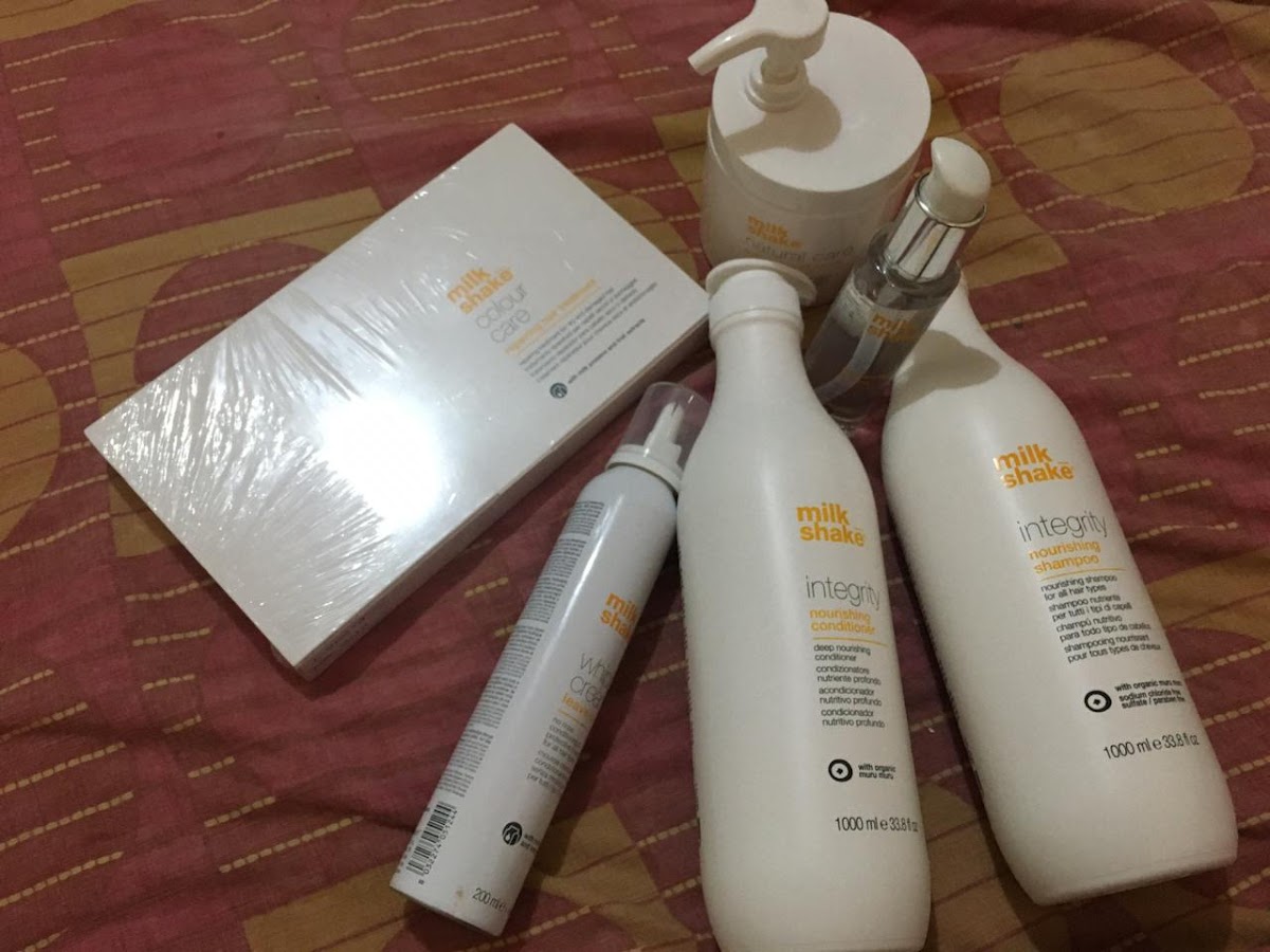 SALON DAONAMY