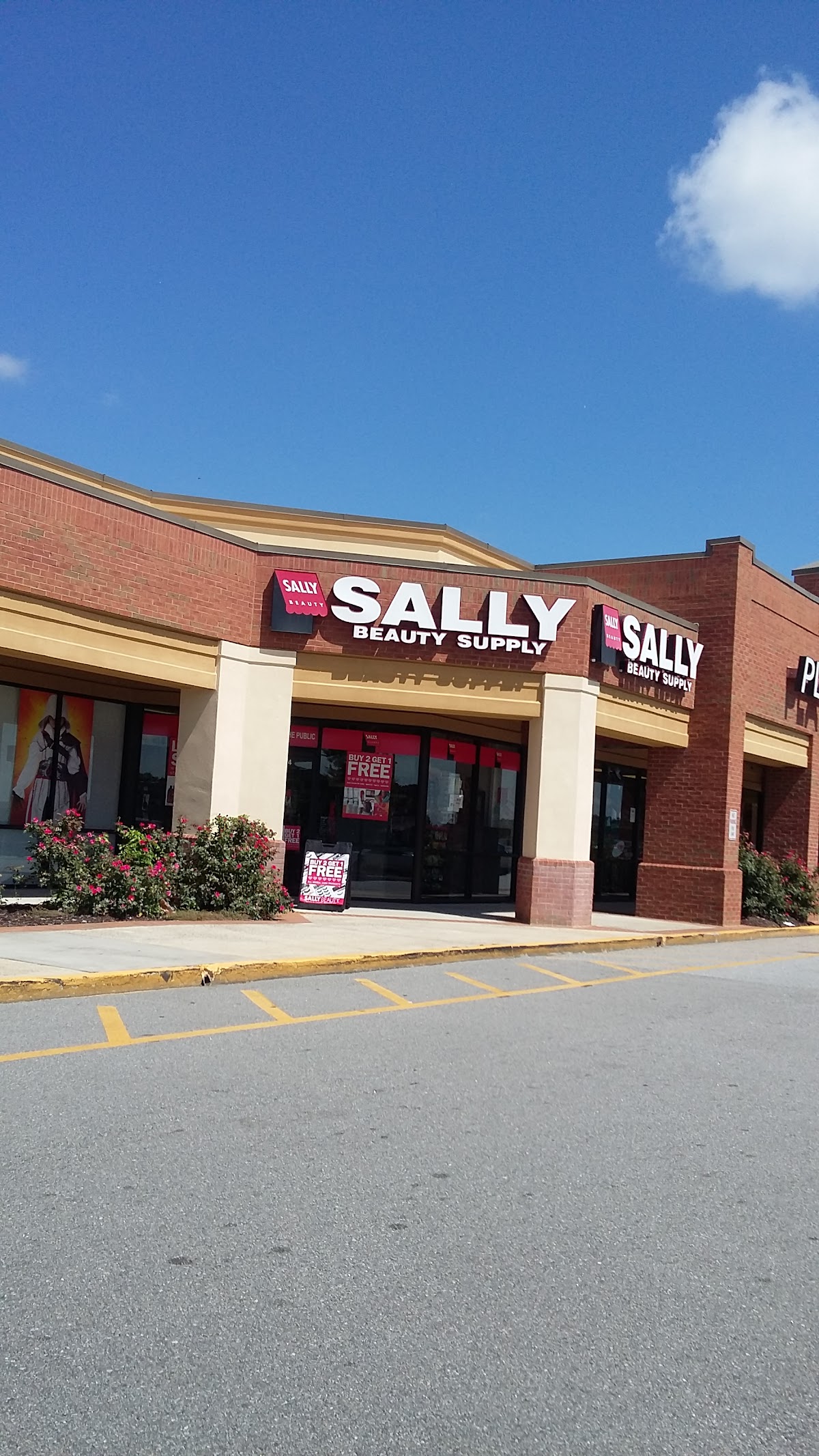 Sally Beauty