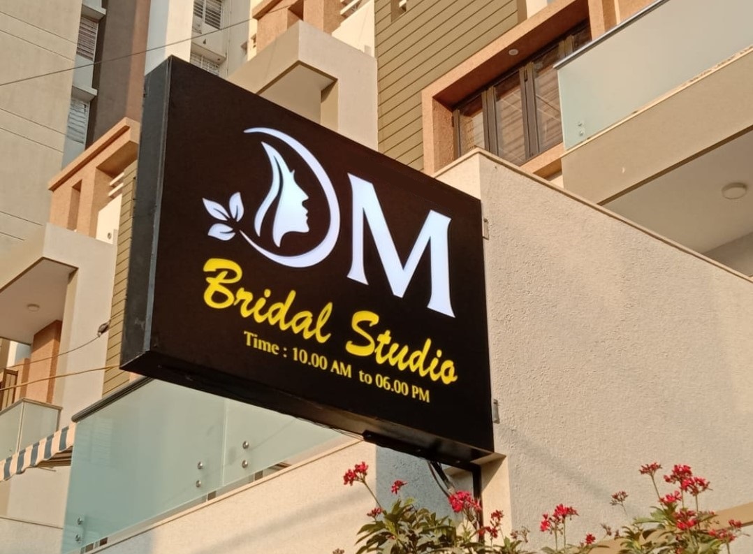 OM Bridal Studio