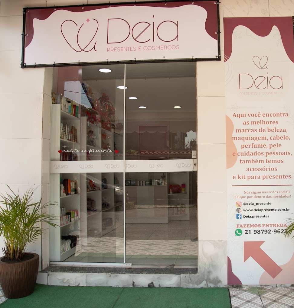 Deia Presentes
