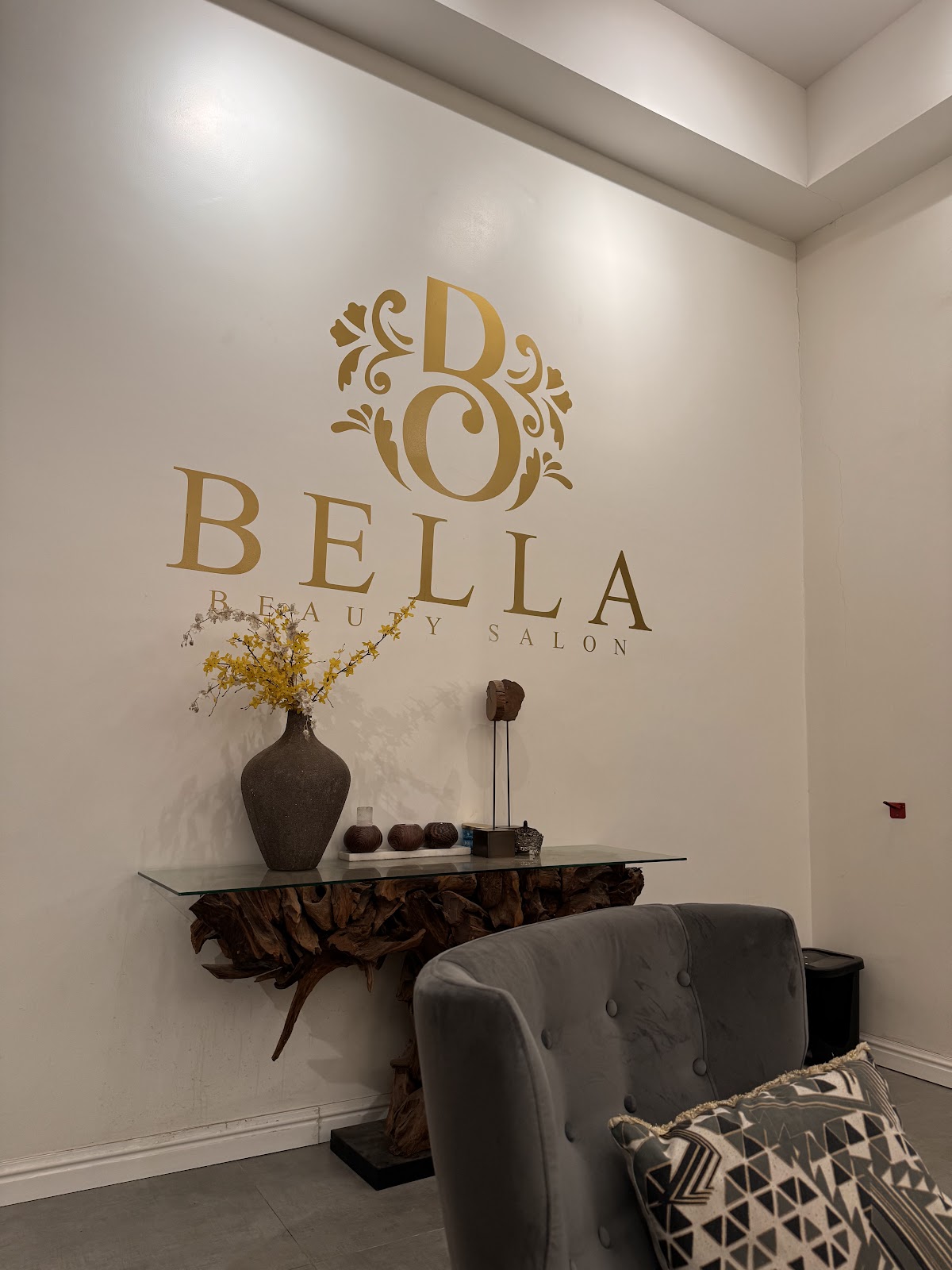 Bella Salon Al Ahsa