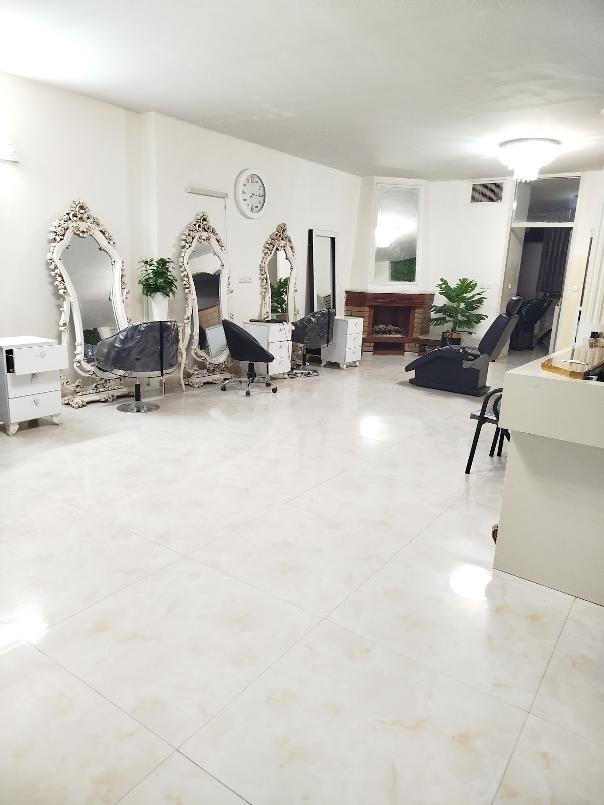 Marjan Beauty Salon