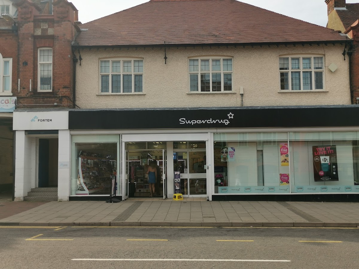 Superdrug