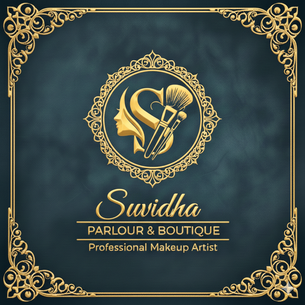 NEW SUVIDHA PARLOR & BOUTIQUE