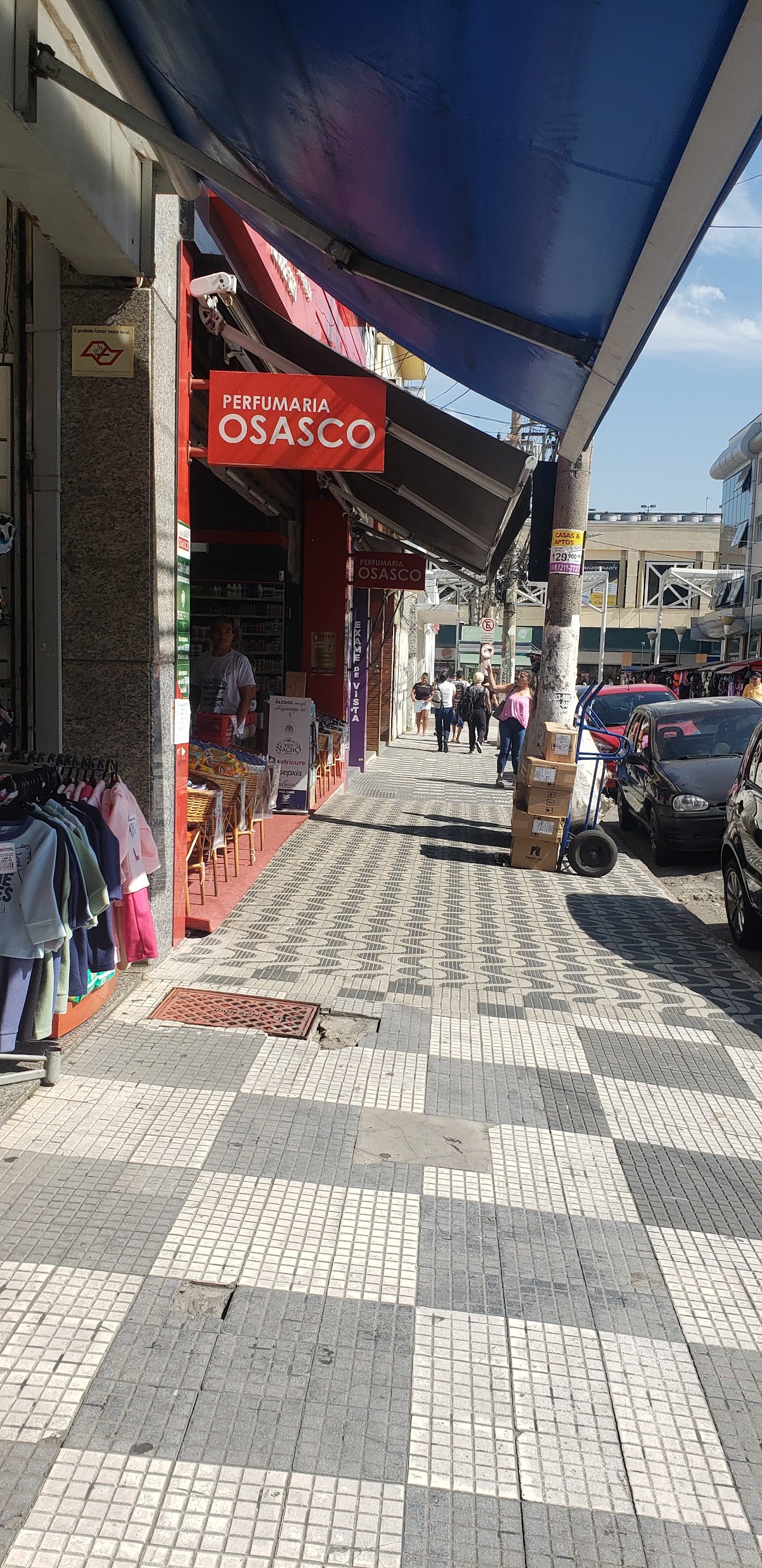 Perfumaria Osasco