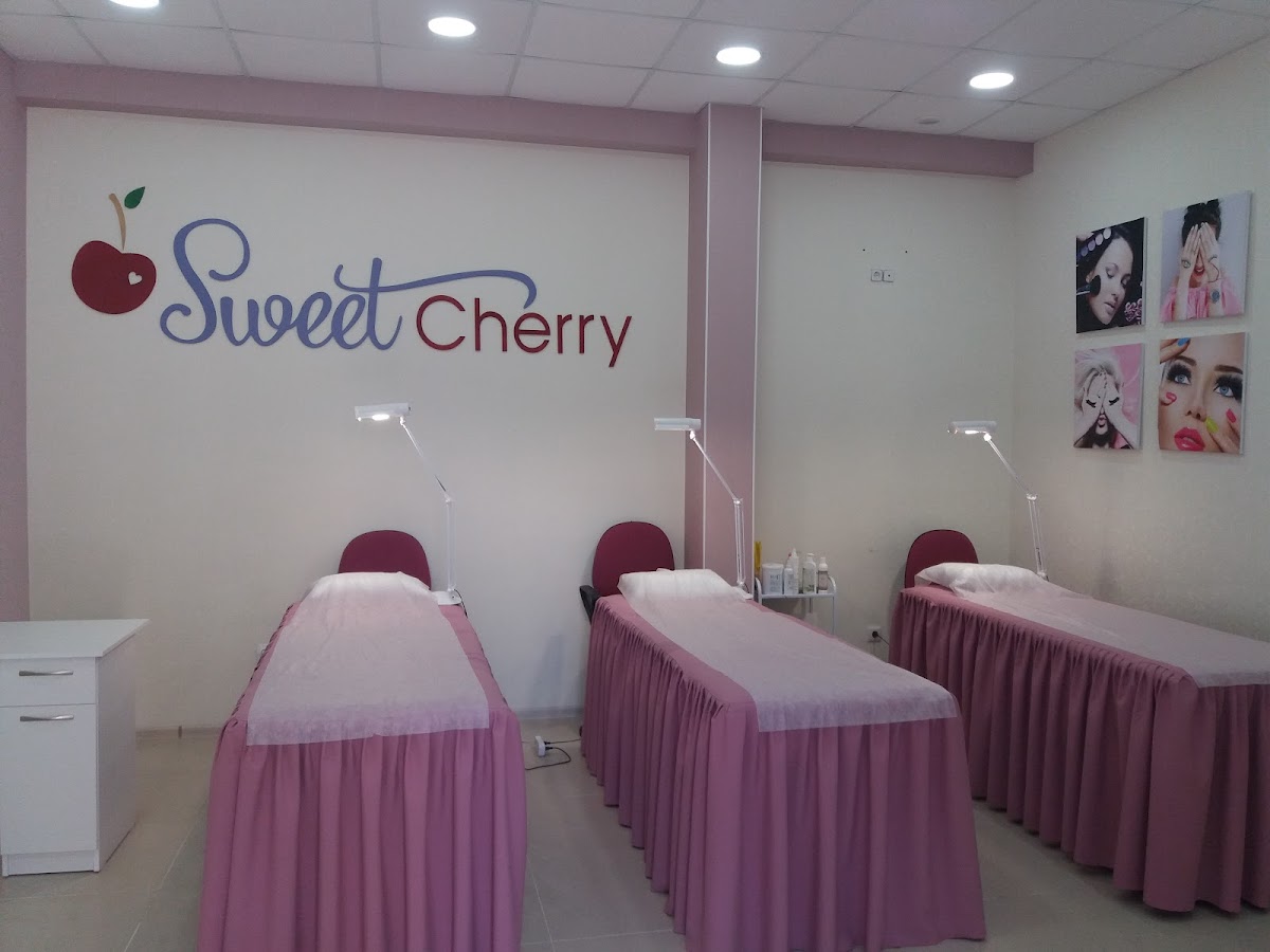 Studiya Narashchivaniya Resnits SWEET CHERRY
