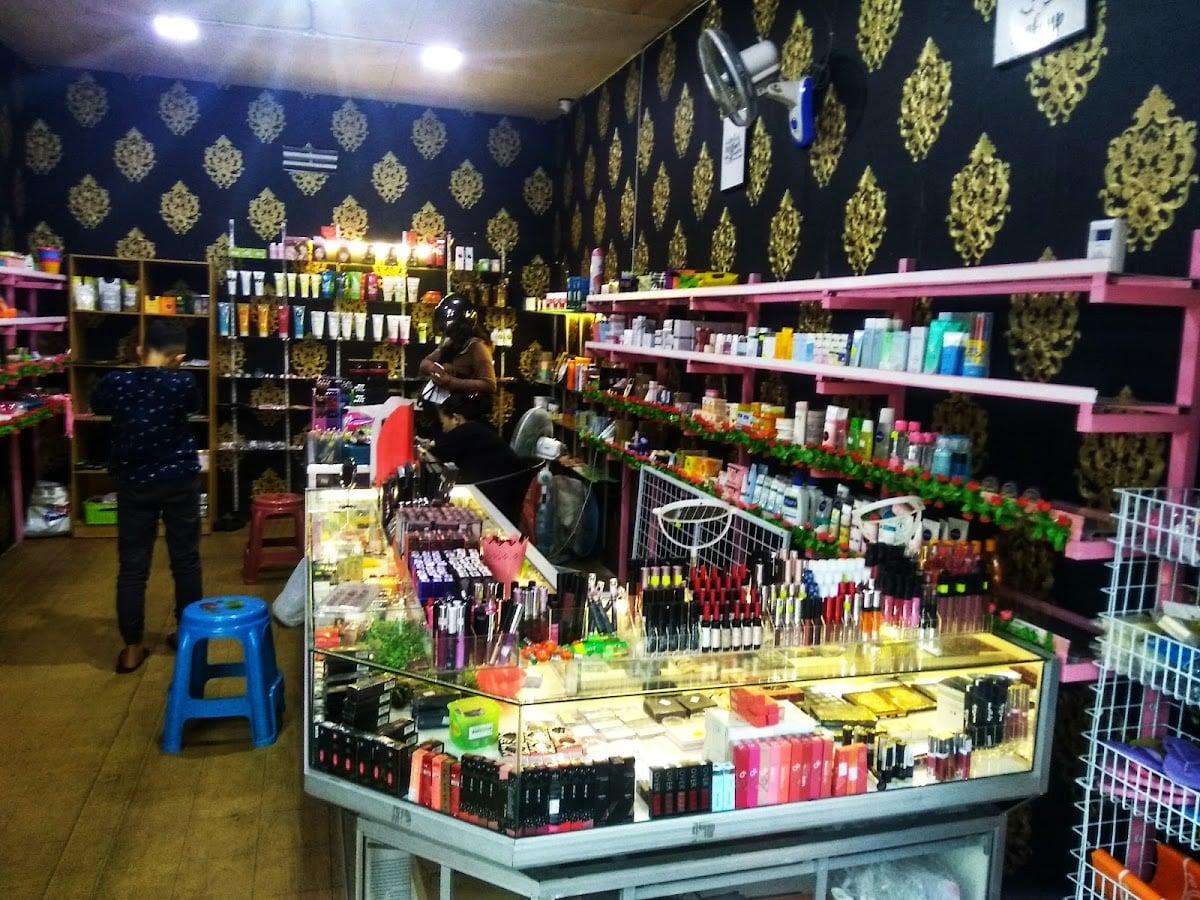 LKY Cosmetic Store