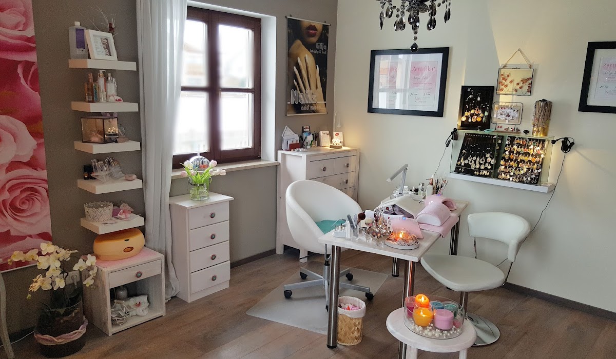 Lilija beauty & nail
