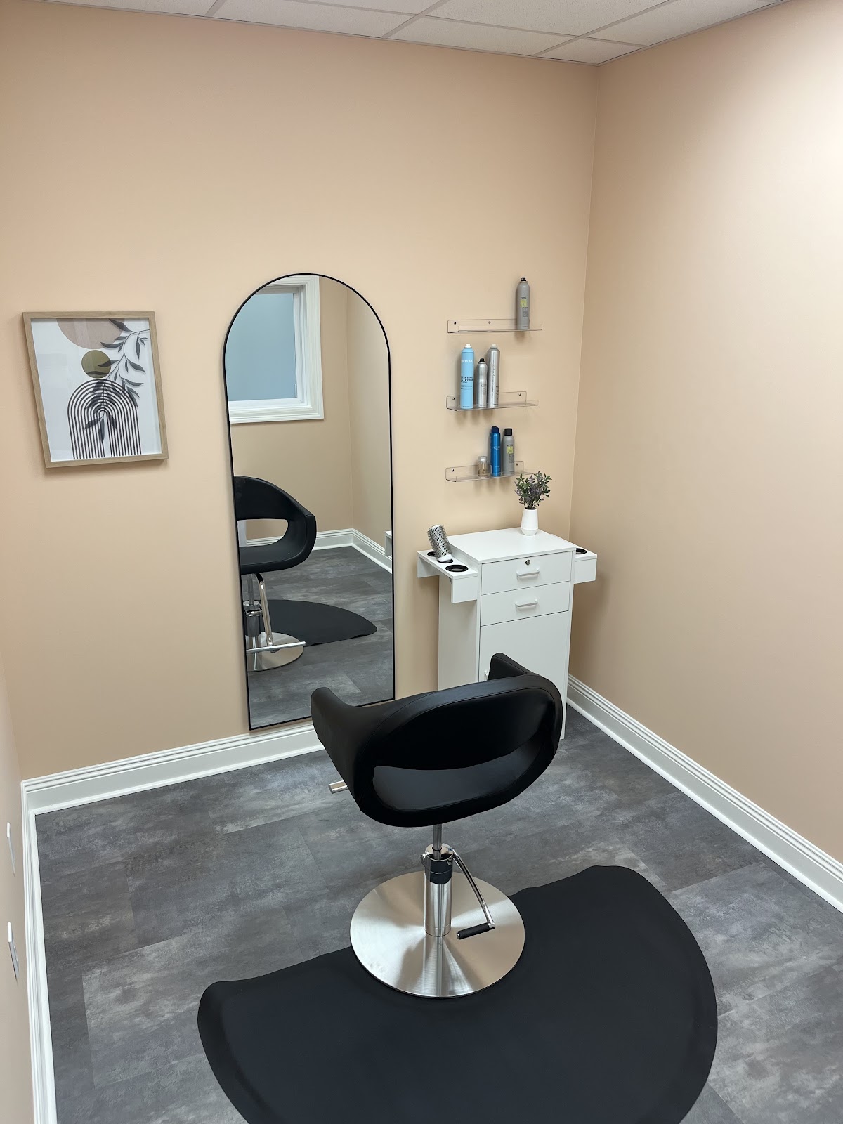 Sage Hair Studio
