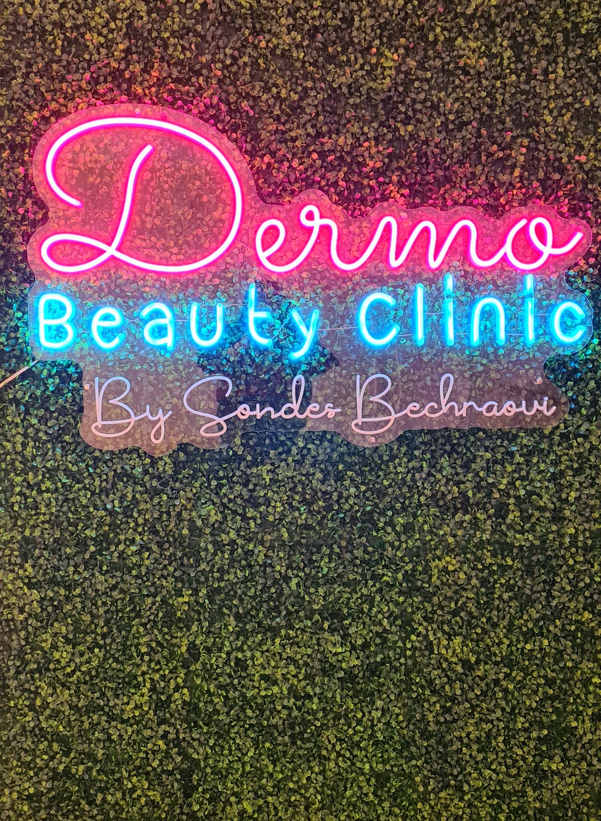 Dermo Beauty Clinic by Sondes Bechraoui