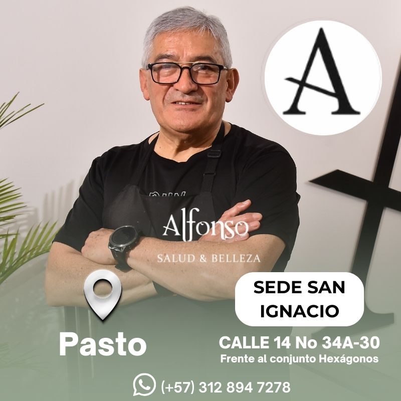 Peluqueria Alfonso