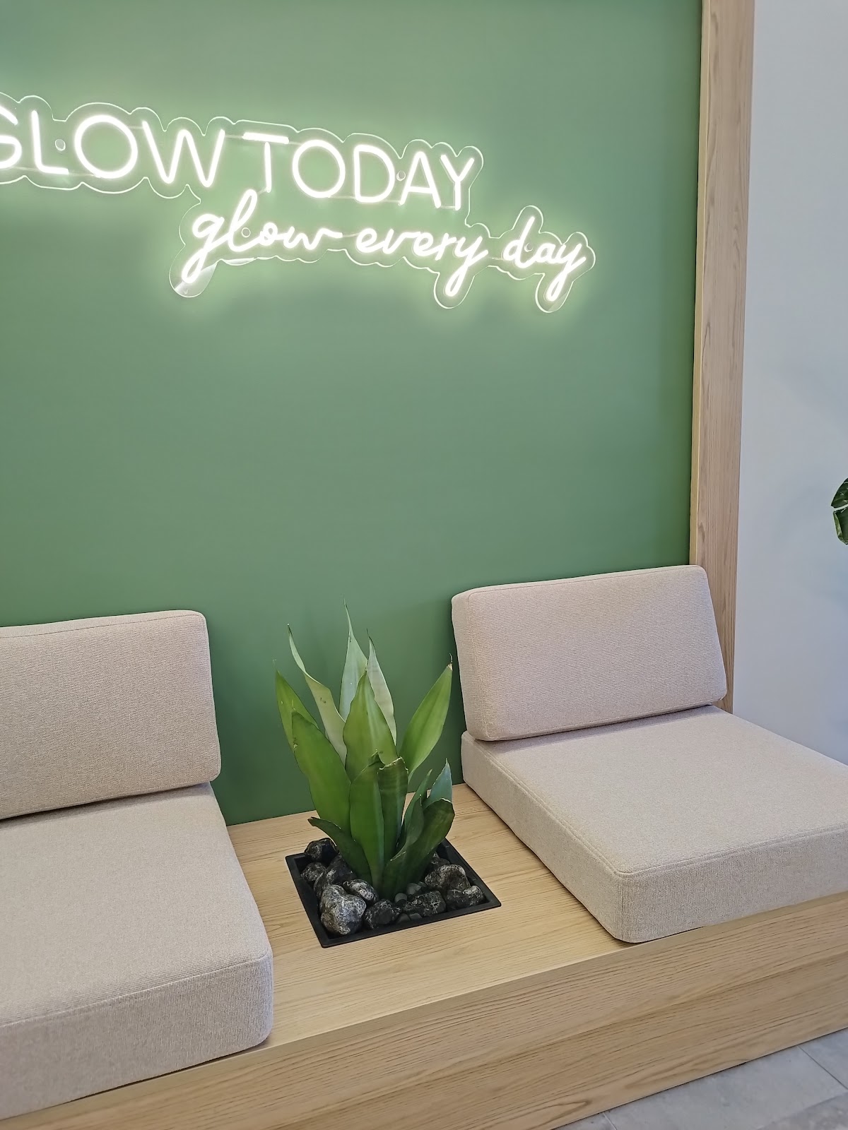The Glow Lab