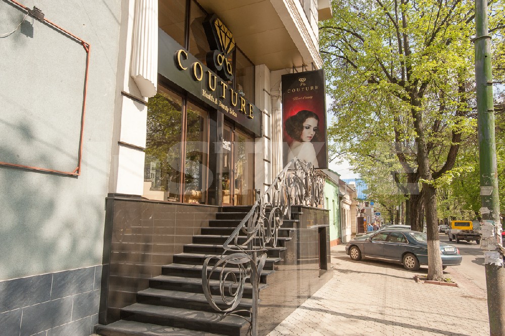 Couture Health & Beauty Salon