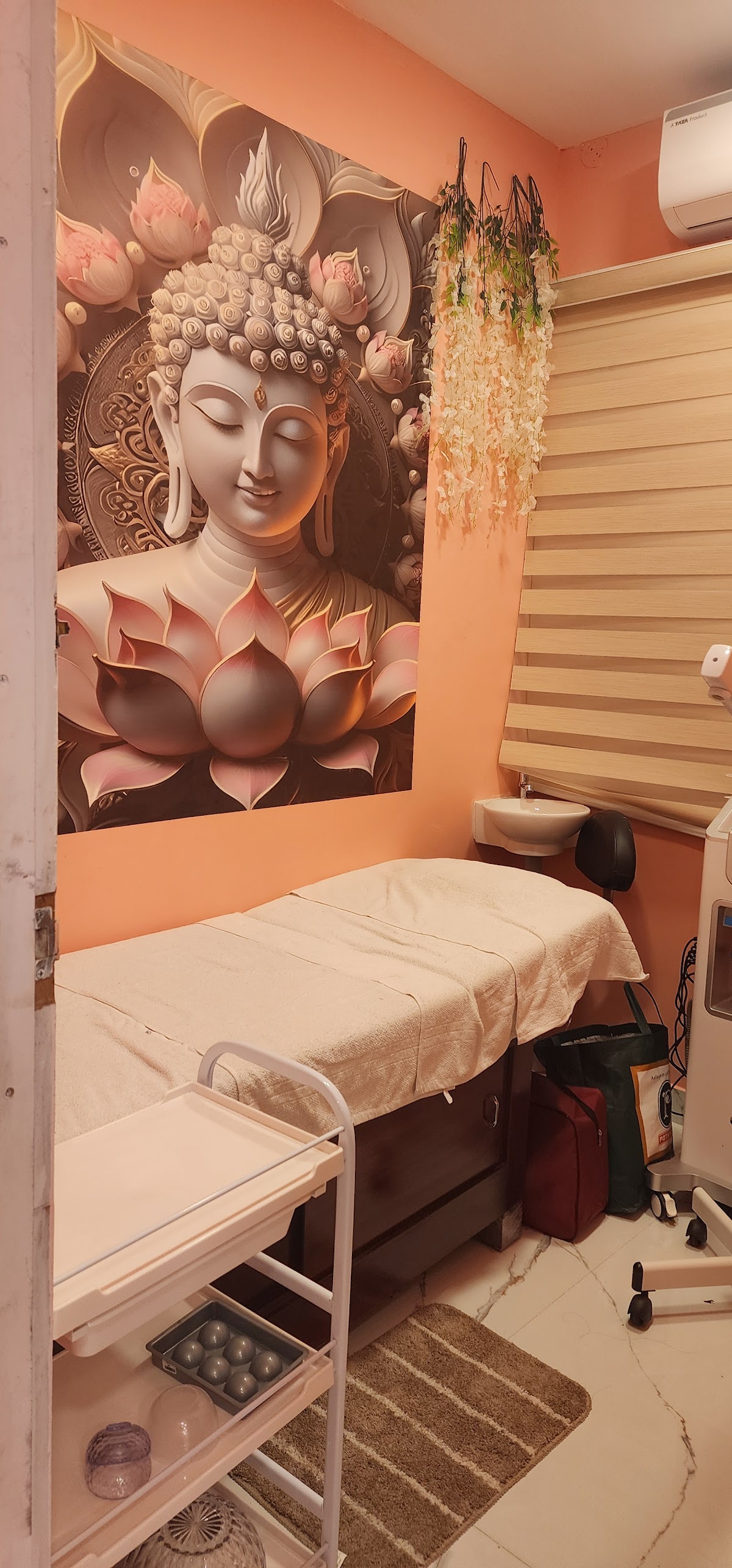 V Bridal Studio & Luxury Salon