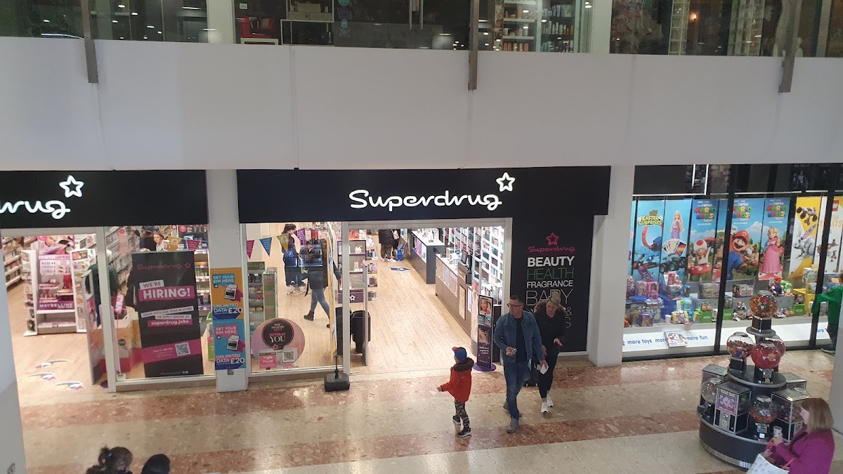 Superdrug