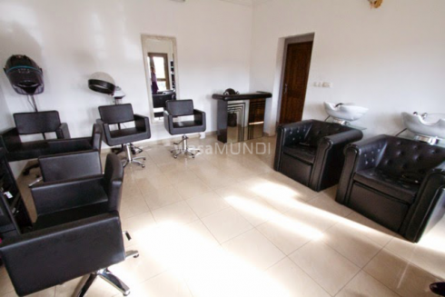 Milla Hair & Beauty