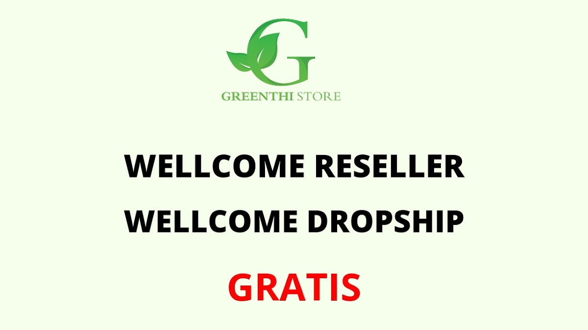 Greenthistore