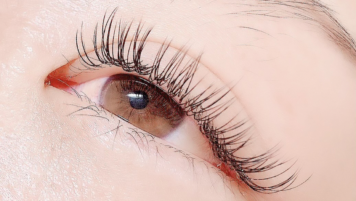 eyelash salon Bonnie