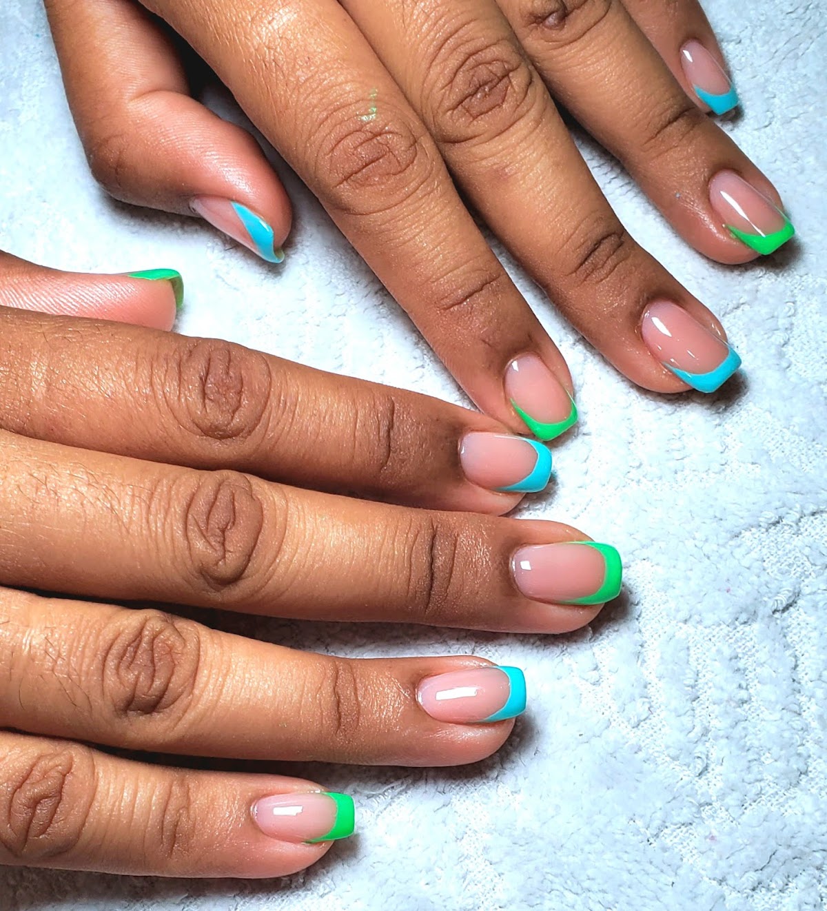 Totally Embellished Day Spa