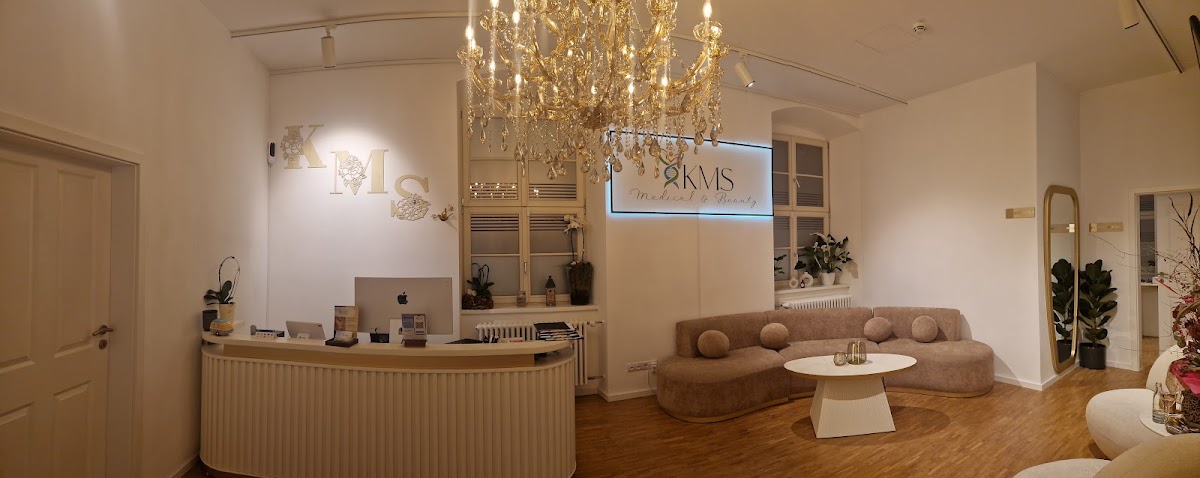 KMS Aesthetik in Speyer