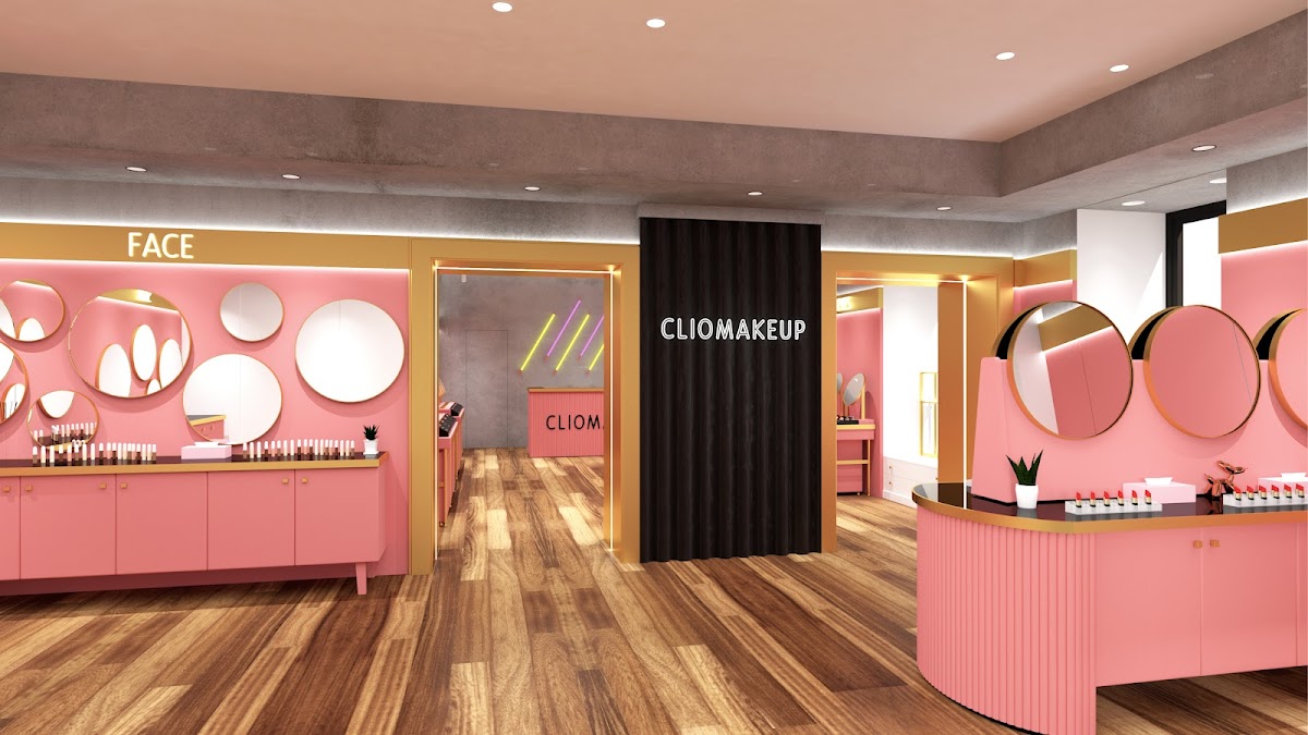 ClioMakeUp Torino