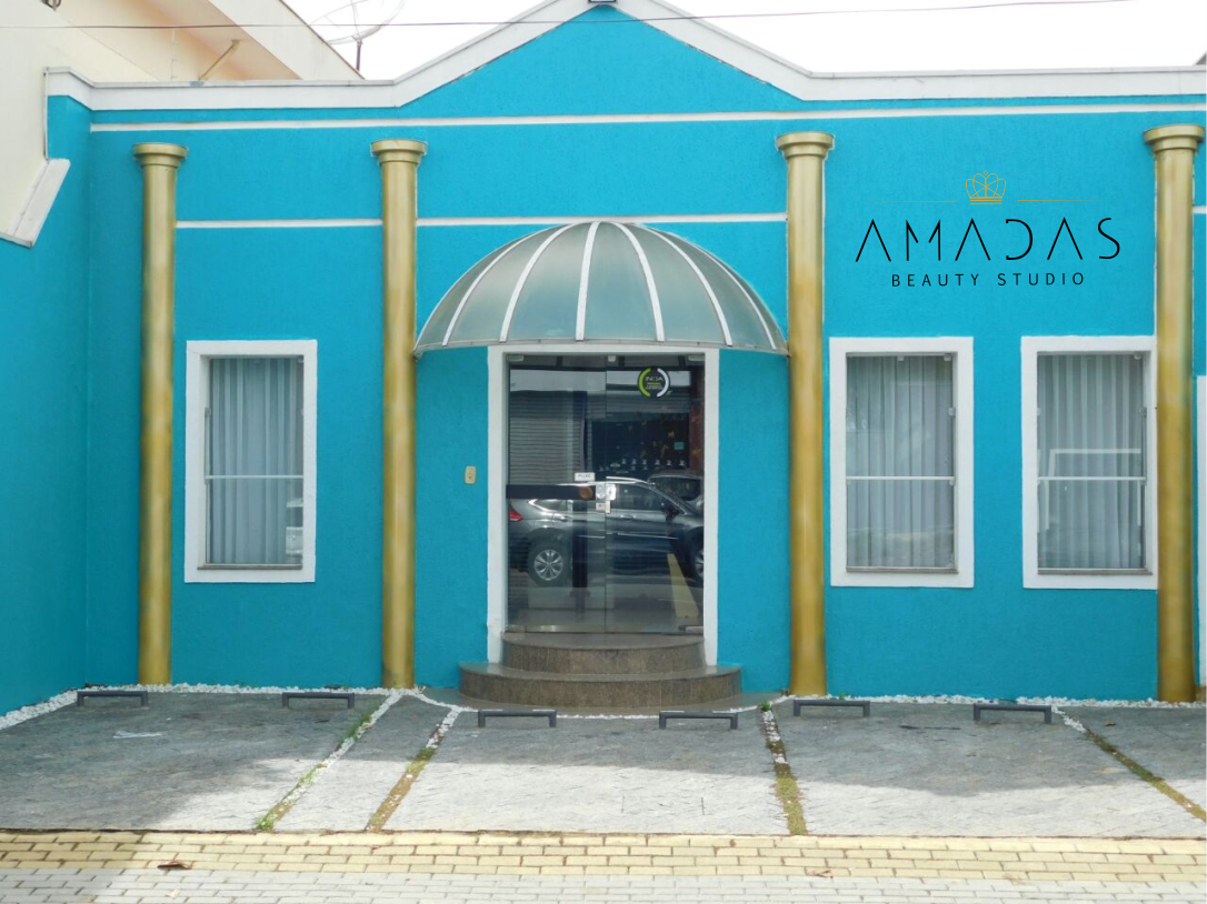 AMADAS Beauty Studio