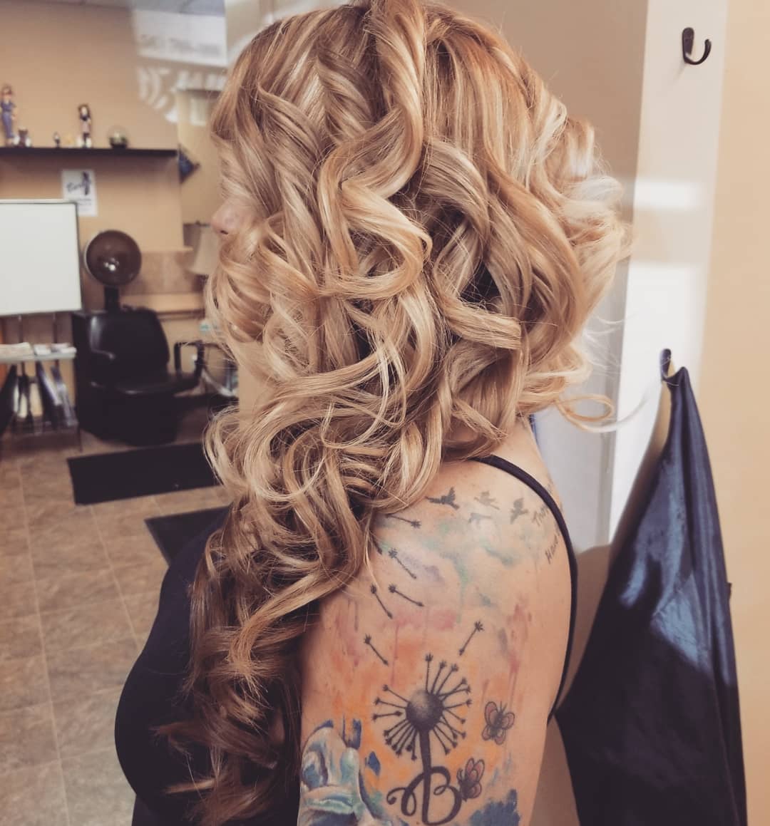 Hair Lovers Studio