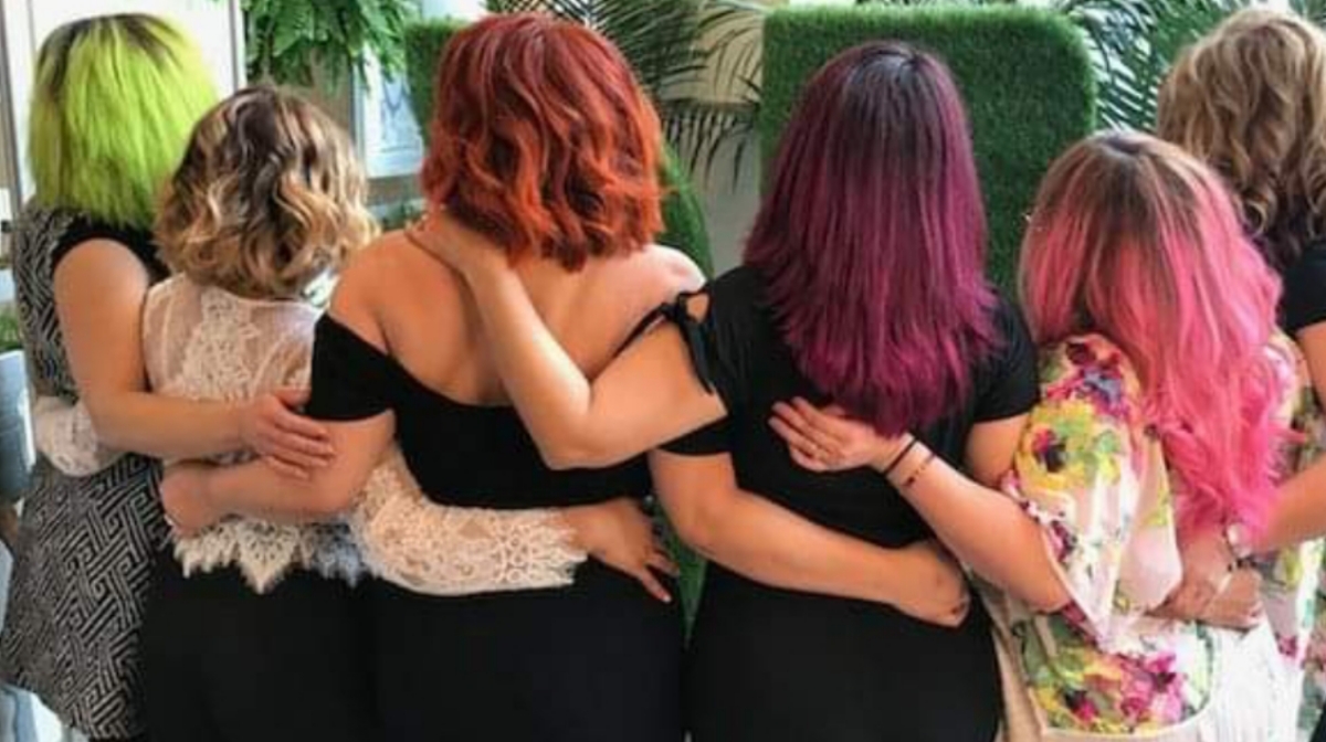 Holistic Image Beauty Salon
