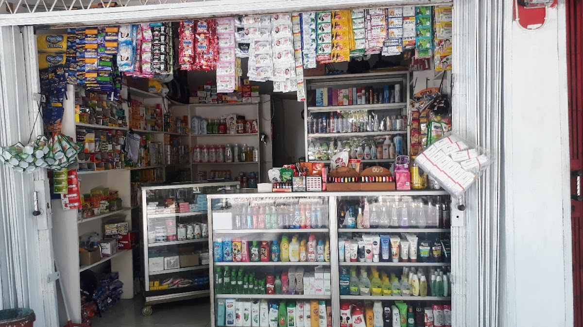 Toko Kosmetik Bipoe Jaya