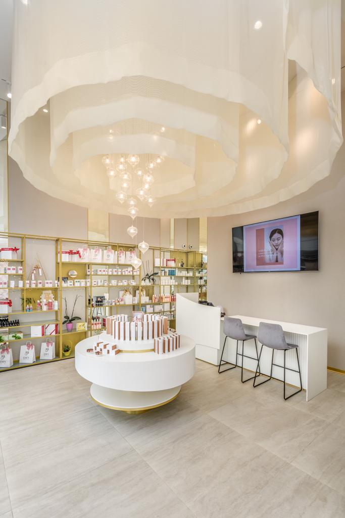 Salon Yofi Eden