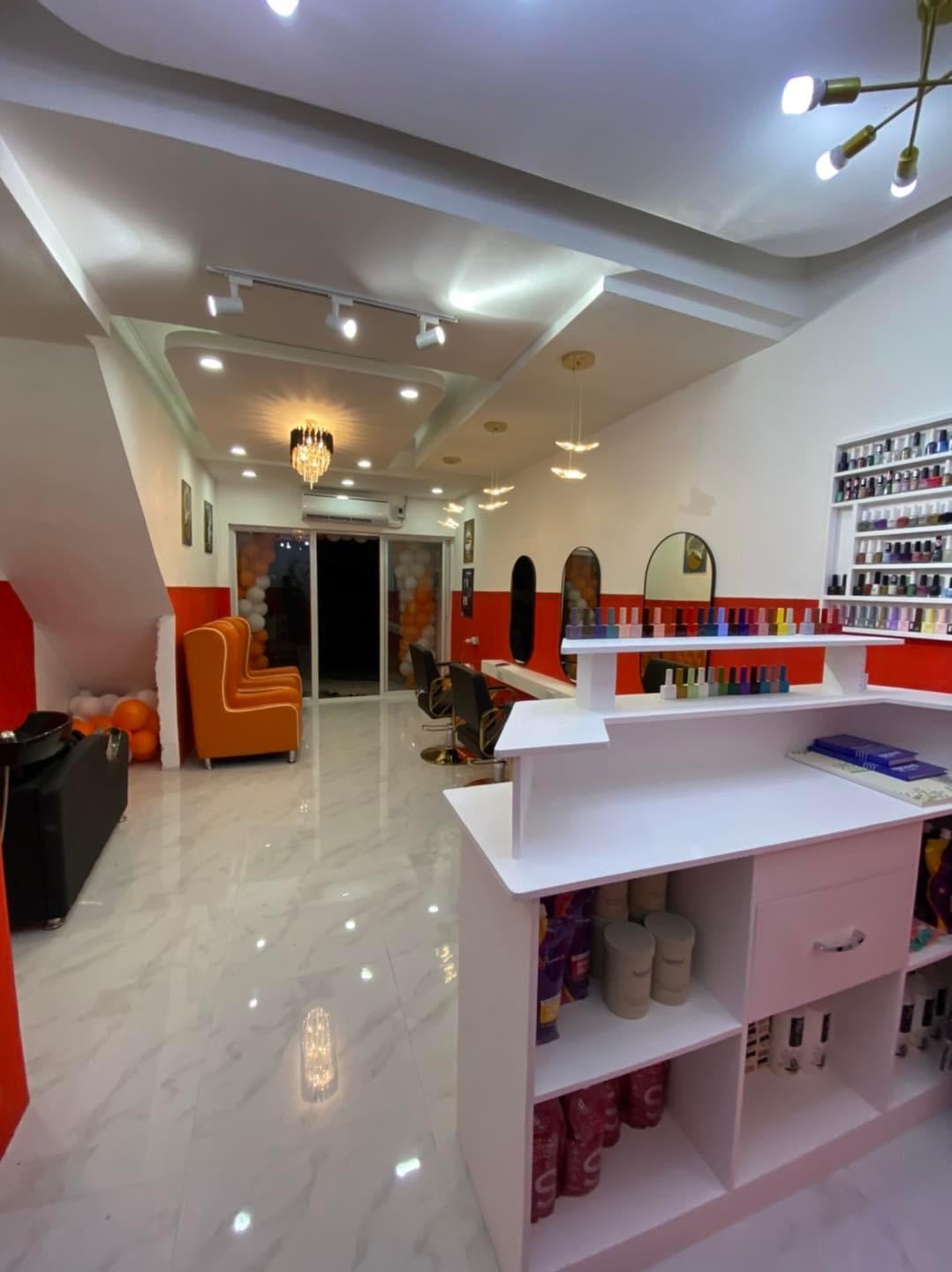 R&N Salon & Spa