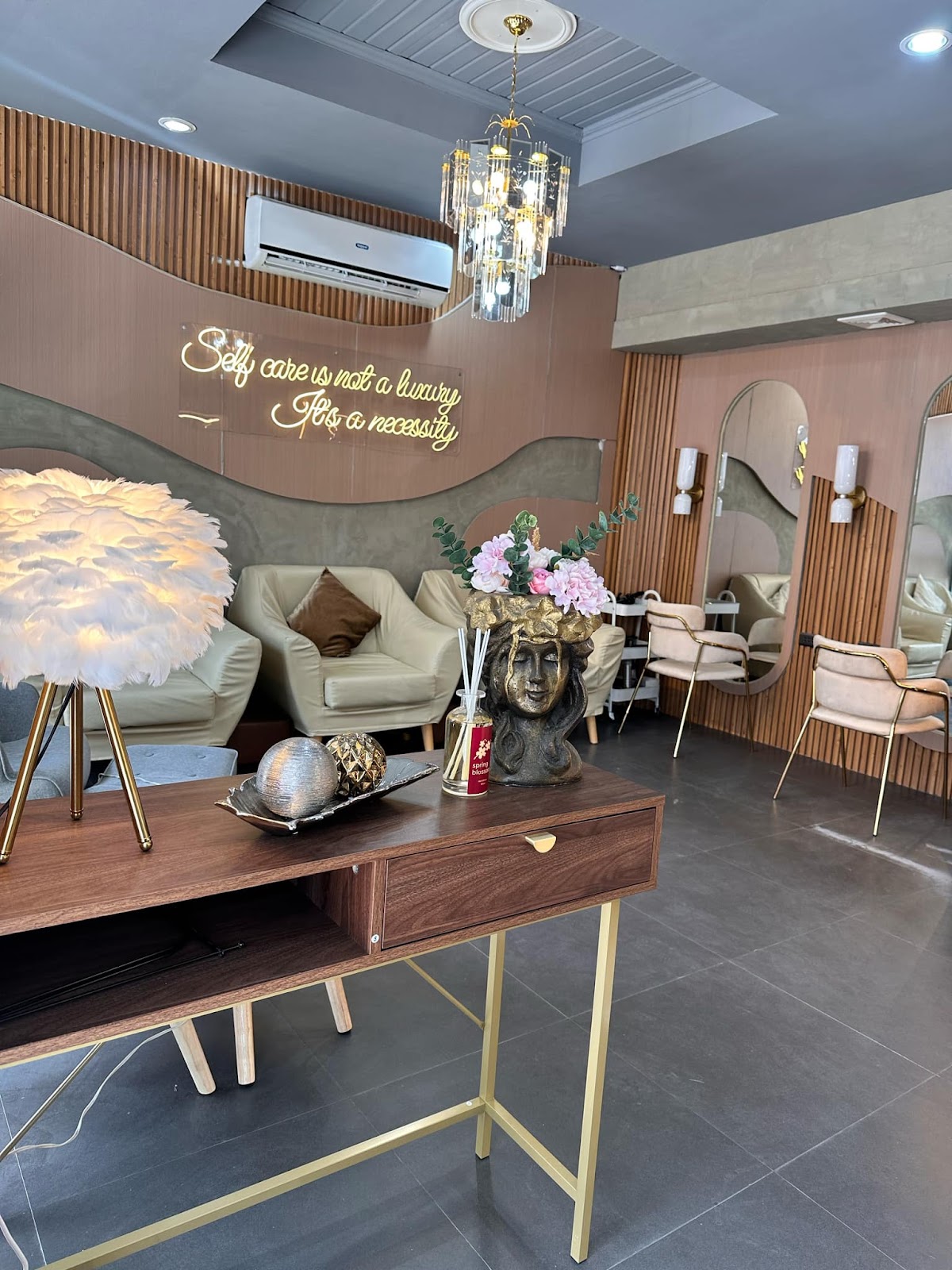 G'sthetic Beauty Lounge