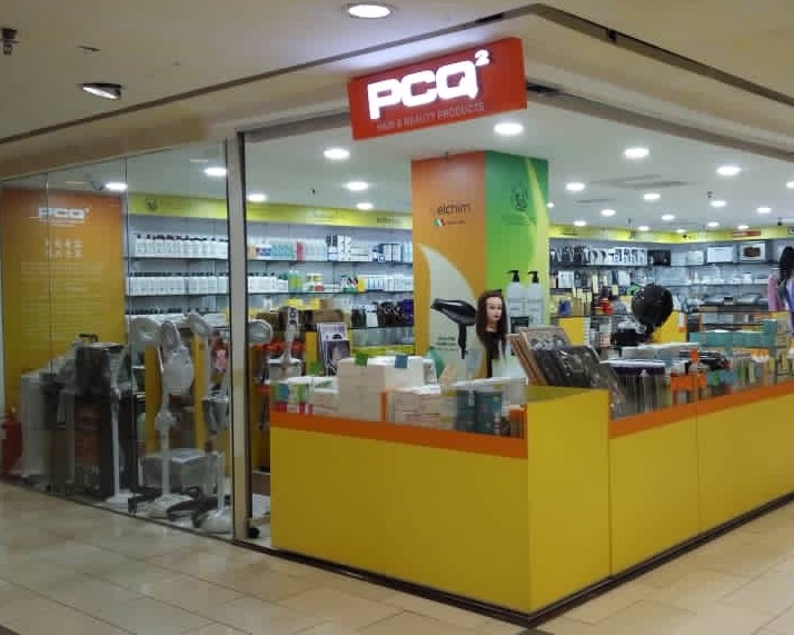 PCQ Sg Wang