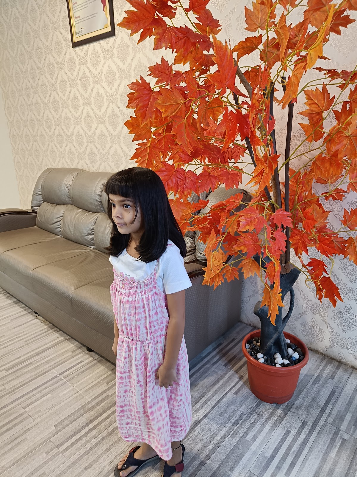 STUDIO11 Family Salon Tirupati