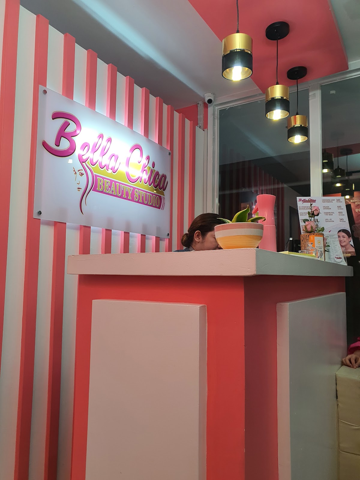 Bella Chica Beauty Studio