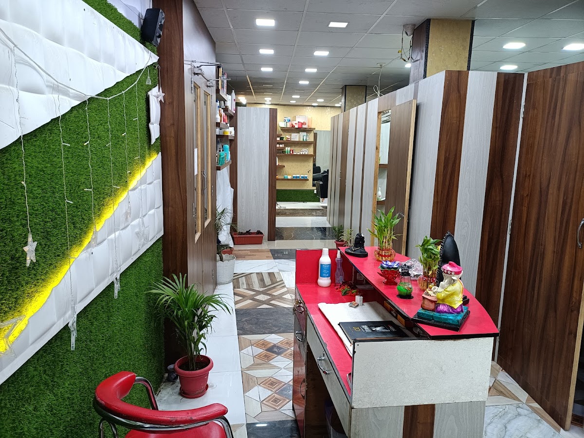 Secret Wellness Unisex Salon