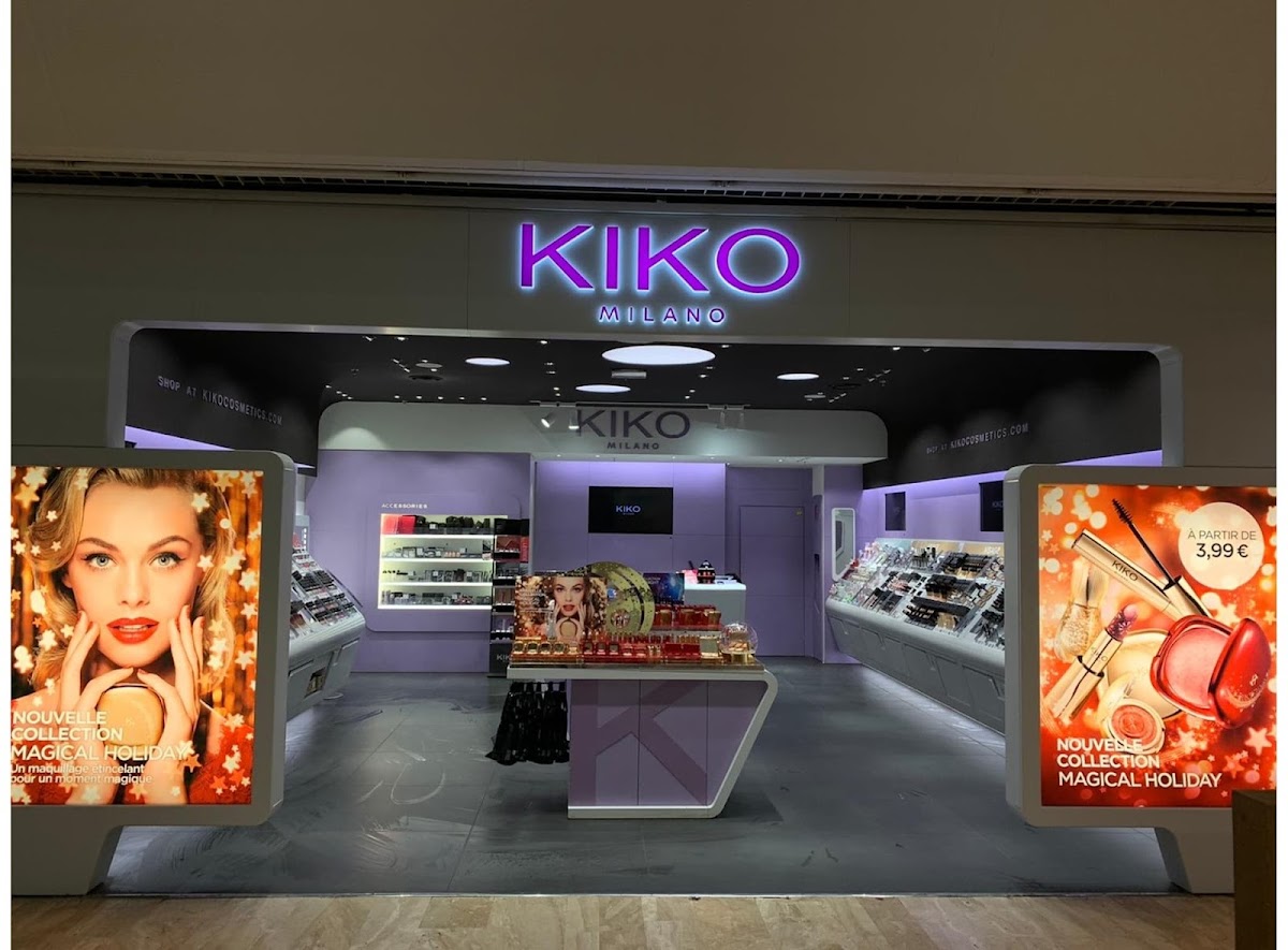 Kiko Milano