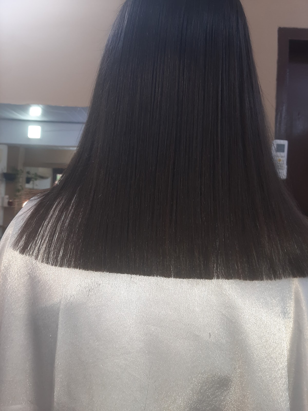 Salon JR Peluqueria Unisex